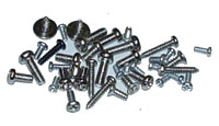 DF 5-5 Screw Set (HM-5#5-Z-18)