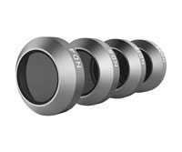 DJI Mavic Pro ND Filters Set ND4, ND8, ND16, ND32 (  )