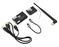 DJI iPad Ground Station with 2.4GHz Bluetooth Datalink (  )