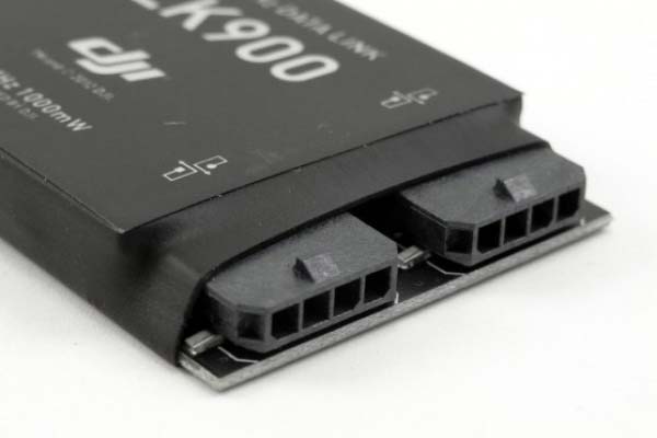 Радиомодем DJI LK900 900MHz Datalink (DJI-900MHZ-DL) (нажмите для увеличения) Радиомодем DJI LK900 900MHz Datalink (DJI-900MHZ-DL) (нажмите для увеличения)
