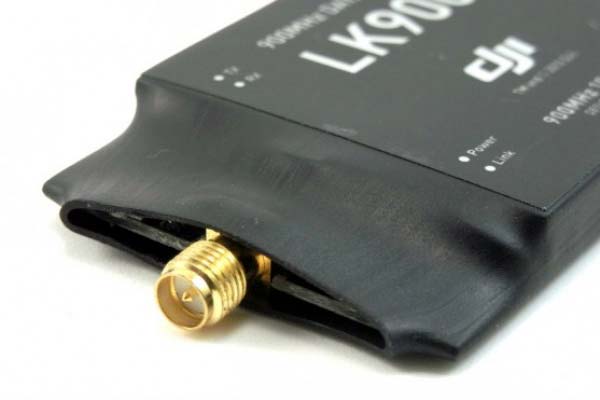 Радиомодем DJI LK900 900MHz Datalink (DJI-900MHZ-DL) (нажмите для увеличения) Радиомодем DJI LK900 900MHz Datalink (DJI-900MHZ-DL) (нажмите для увеличения)