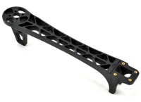 DJI F450 Frame Arm Black (  )