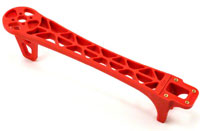 DJI F450 Frame Arm Red