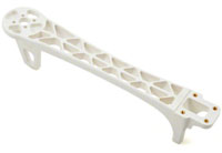 DJI F450 Frame Arm White