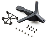 DJI H4-3D Mounting Adapter F550 (  )