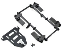 DJI S900 Gimbal Mounting Brackets (  )