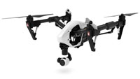 DJI Inspire 1 Quadcopter RTF (  )