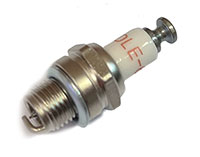 DLE-6 20-60cc CM-6 5812 Spark Plug 10x8.6mm