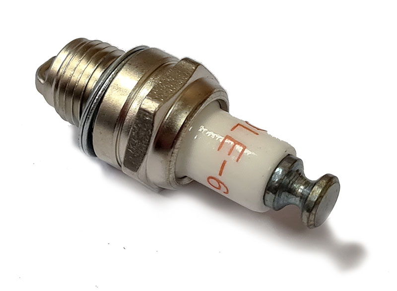 Свеча зажигания DLE-6 20-60cc CM-6 5812 Spark Plug 10x8.6mm DLEG5726 (DLE55N26) (нажмите для увеличения) Свеча зажигания DLE-6 20-60cc CM-6 5812 Spark Plug 10x8.6mm DLEG5726 (DLE55N26) (нажмите для увеличения)