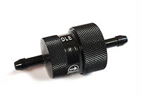 DLE Aluminium Fuel Filter D8xd5xL61mm (  )