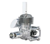 DLE-85 Gasoline Engine 85cc (  )