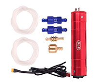 DLE Rechargeable Electric Fuel Pump 2L/min (  )