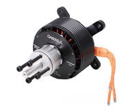 Dualsky Xmotor GA6000.8 V2 Brushless Motor 180kV 3500W (������� ��� ����������)