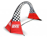 DYS FPV Racing Air Gate 180x200mm (  )