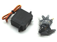 DYS GS-4060BB Servo (  )