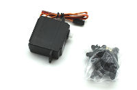 DYS GS-D3630BB Digital Servo (  )