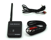 DYS RX500s 5.8GHz VideoLink Receiver (  )