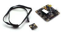 DYS Gimbal 2 Axis Controller Board BaseCam SimpleBGC V2.0 (  )