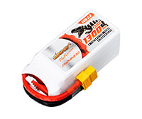 Dinogy Platinum Graphene V2.0 LiPo Battery 4S 14.8V 1300mAh 130C XT60 (  )