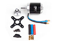 DualSky ECO V2 2826C-1120kV Brushless Motor 660W (  )