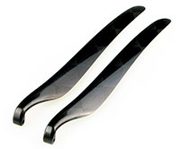 Dualsky DAA-GMP1813 18x13 GM F5J Folding CFK Propeller (������� ��� ����������)