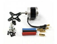 Dualsky ECO V2 2308C-1500kV 184W (  )