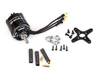 Dualsky X-Motor XM3542EA-11 V3 Brushless Motor 880kV 608W (  )