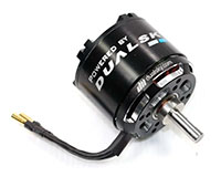 Dualsky X-Motor XM6360EA-11T V3 Brushless Motor 380kV 3120W (������� ��� ����������)