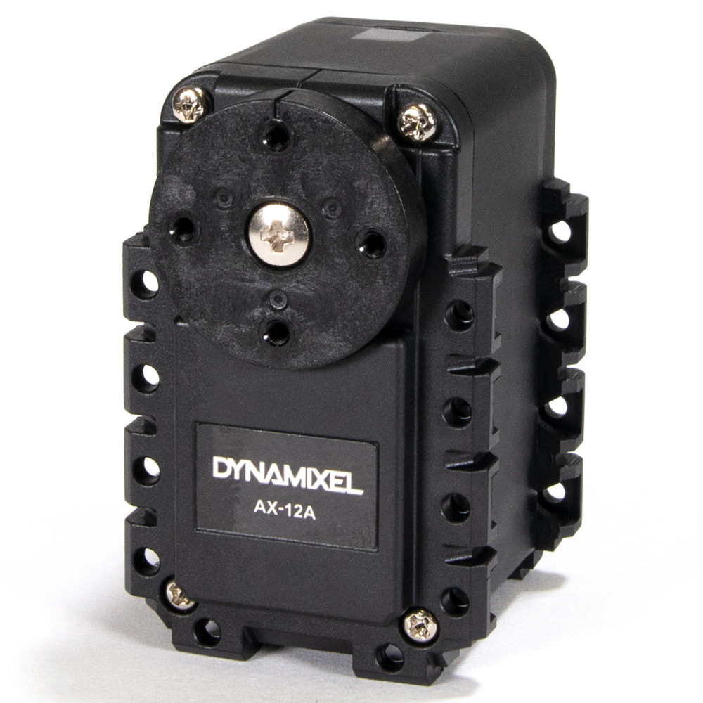 Dynamixel AX-12A Robot Servomotor 300 (  )