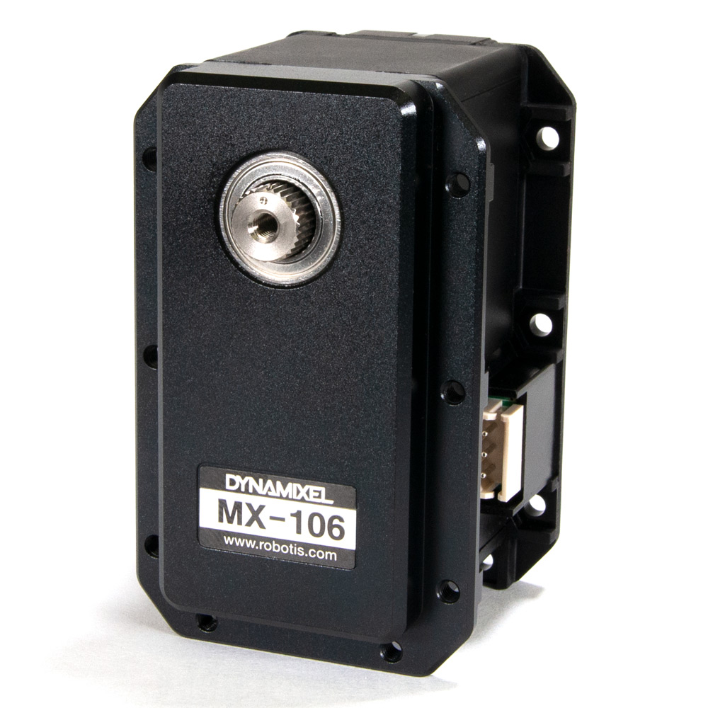 Dynamixel MX-106T Robot Servomotor 360 (  )