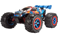 Team Magic E6 Trooper II EP Monster Truck 2.4GHz RTR (  )