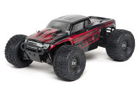 ECX Ruckus 1/18 Monster Truck 4WD 2.4GHz RTR (  )