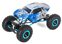 ECX Temper 1/18 Mini Rock Crawler 2.4GHz RTR (  )