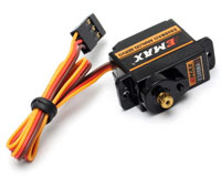 EMax ES08MA II Metal Gear Mini Analog Servo (  )