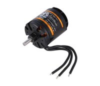 EMax GT5345/09 170kV Brushless Motor 3776W (  )