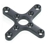 EMP C28 Series Backmount Cross (  )