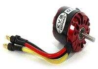 EMP C2830/14 850kV Brushless Motor 237W (  )