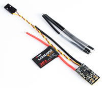 EMax Lightning 30A 2-4S BLHeli Brushless ESC (  )