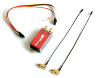 ImmersionRC EzUHF Long-Range RC 8ch Diversity Receiver (  )