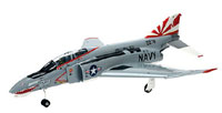 E-Flite F-4 Phantom 32 DF ARF (  )