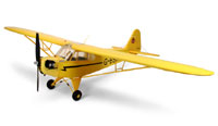 FMS Big Scale Piper J3 EPO PNP (  )