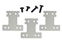 FRP Rear Suspension Plate Set MM/MR Type