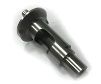 Furia 2.5cc Crankshaft (  )