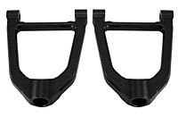 Aluminium Front Upper Suspension Arms Black Baja 2pcs (  )