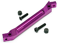 Aluminum Front Chassis Anti Bending Rod Lightning Series