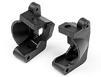 Front Hub Carriers 10 Degrees Bullet