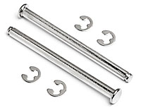 Front Pins of Upper Suspension Trophy 2pcs (  )