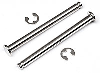 Rear Pins of Lower Suspension Lightning Series 2pcs (  )