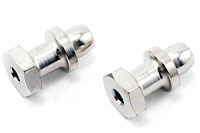 CL-1 Advanced/XUT Series Front Shock Stud 2pcs (  )