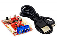 FeeTech FE-URT-1 SCServo USB Programmer (  )